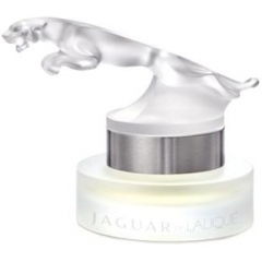 Jaguar by Lalique Crystal Edition